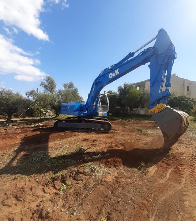 giannopoulos xomatourgikes ergasies